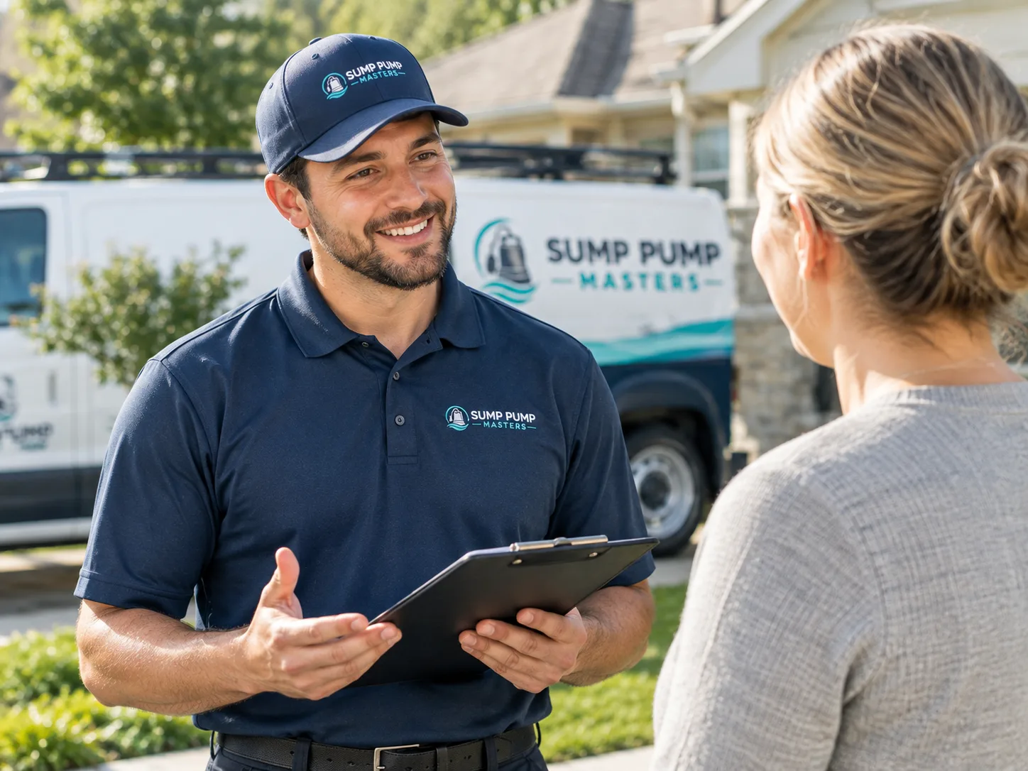 Sump Pump Repair Walnut, IA FAQs